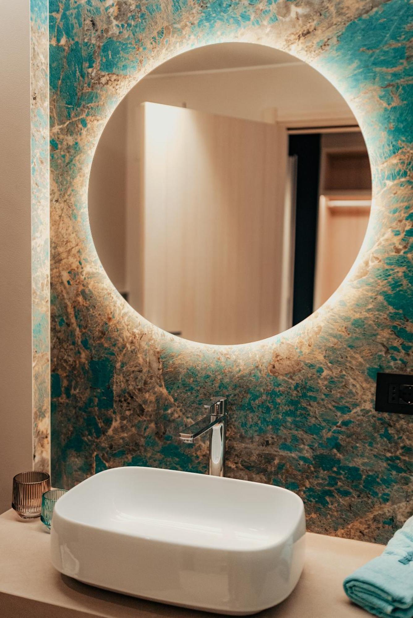 Lumia Hotel Térmoli Habitación foto